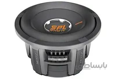 SX 250D ساب ووفر هرتز Hertz — تصویر 1