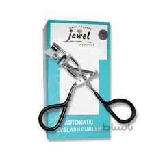 فرمژه جویل مدل GE-1302 ا Jewel GE-1302 Eyelash Curls