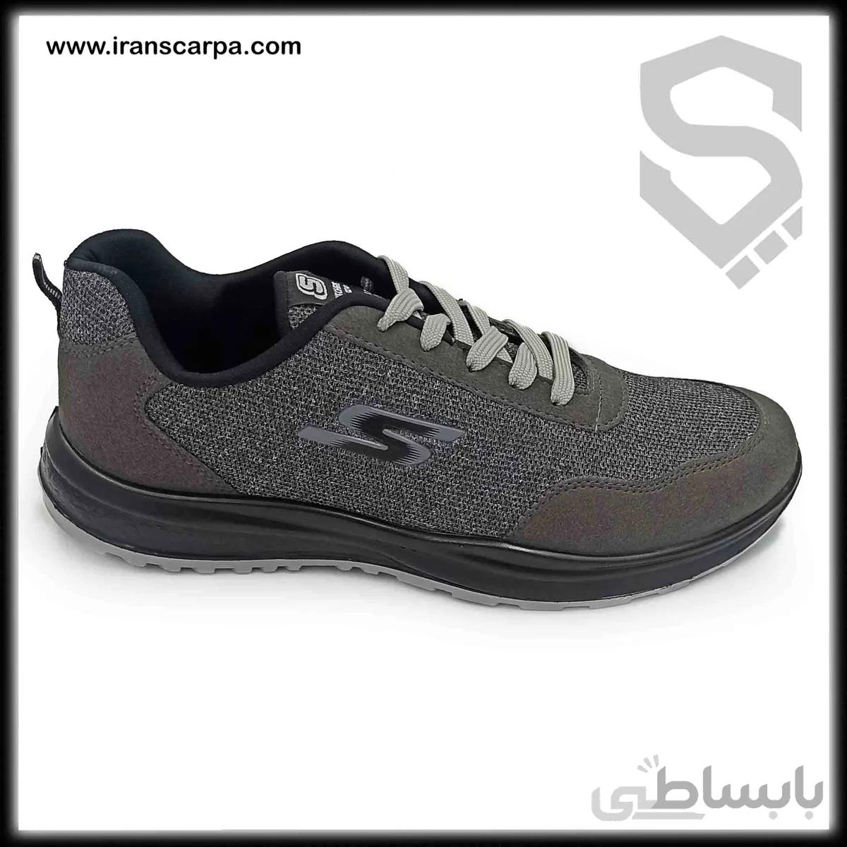 کفش بزرگپا مردانه مدل – sp4