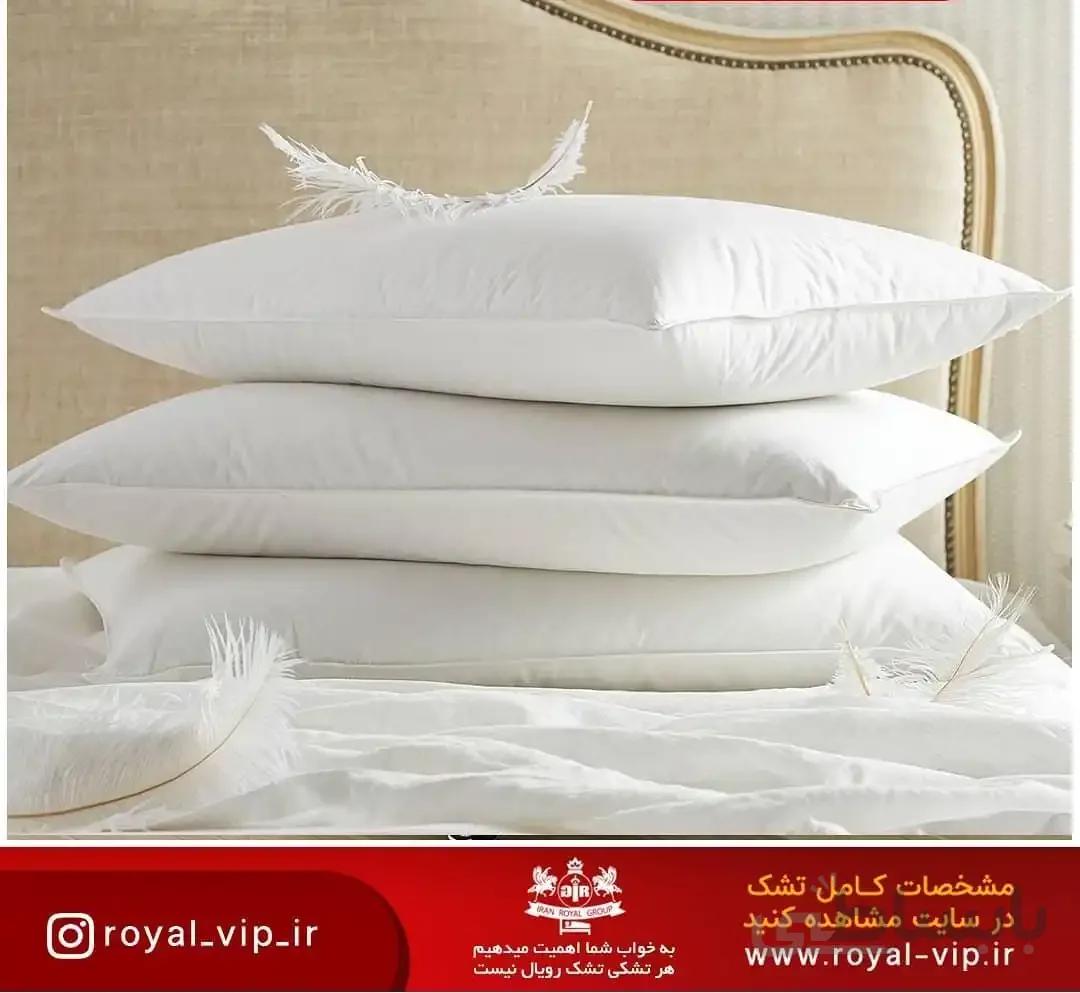 بالش هتلی