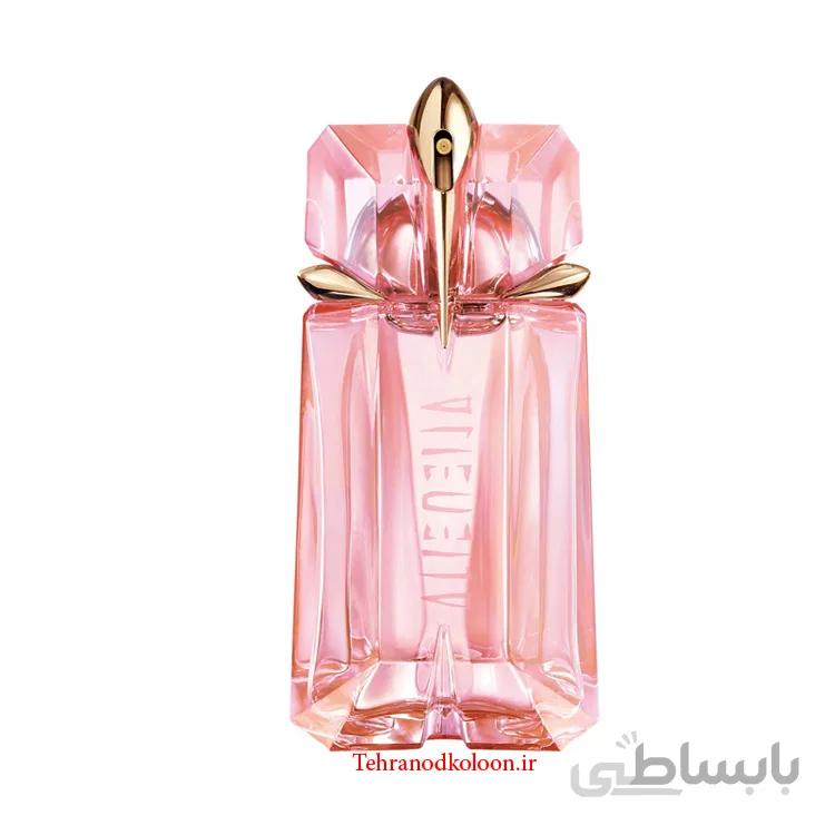 Thierry Mugler - Flora Futura