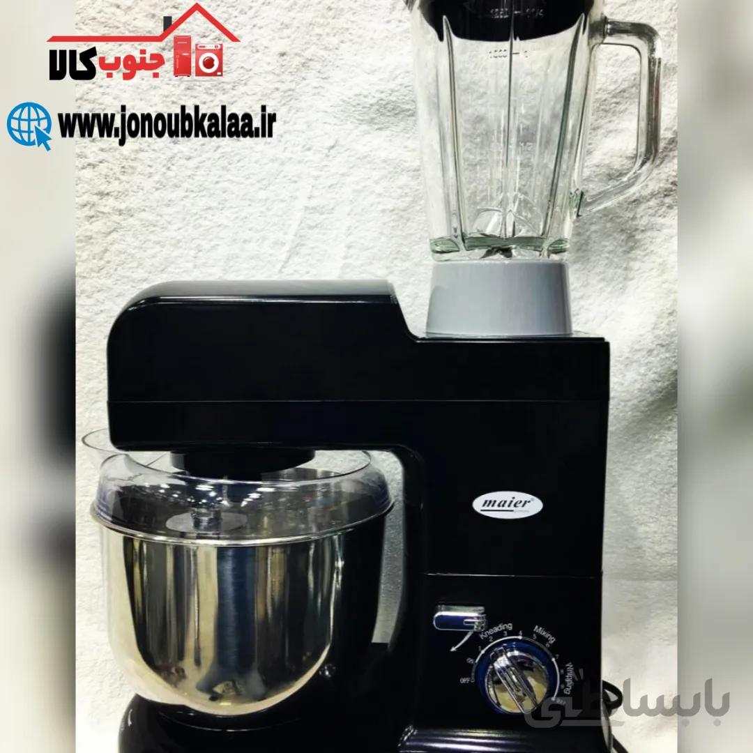 همزن برقی حرفه ای مایر مدل 3600 ا MaeirMR-3600