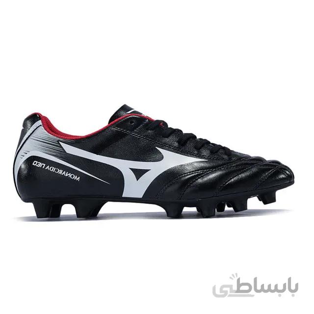 کفش فوتبال میزانو مدل Monarcida Neo کد P1GA172401