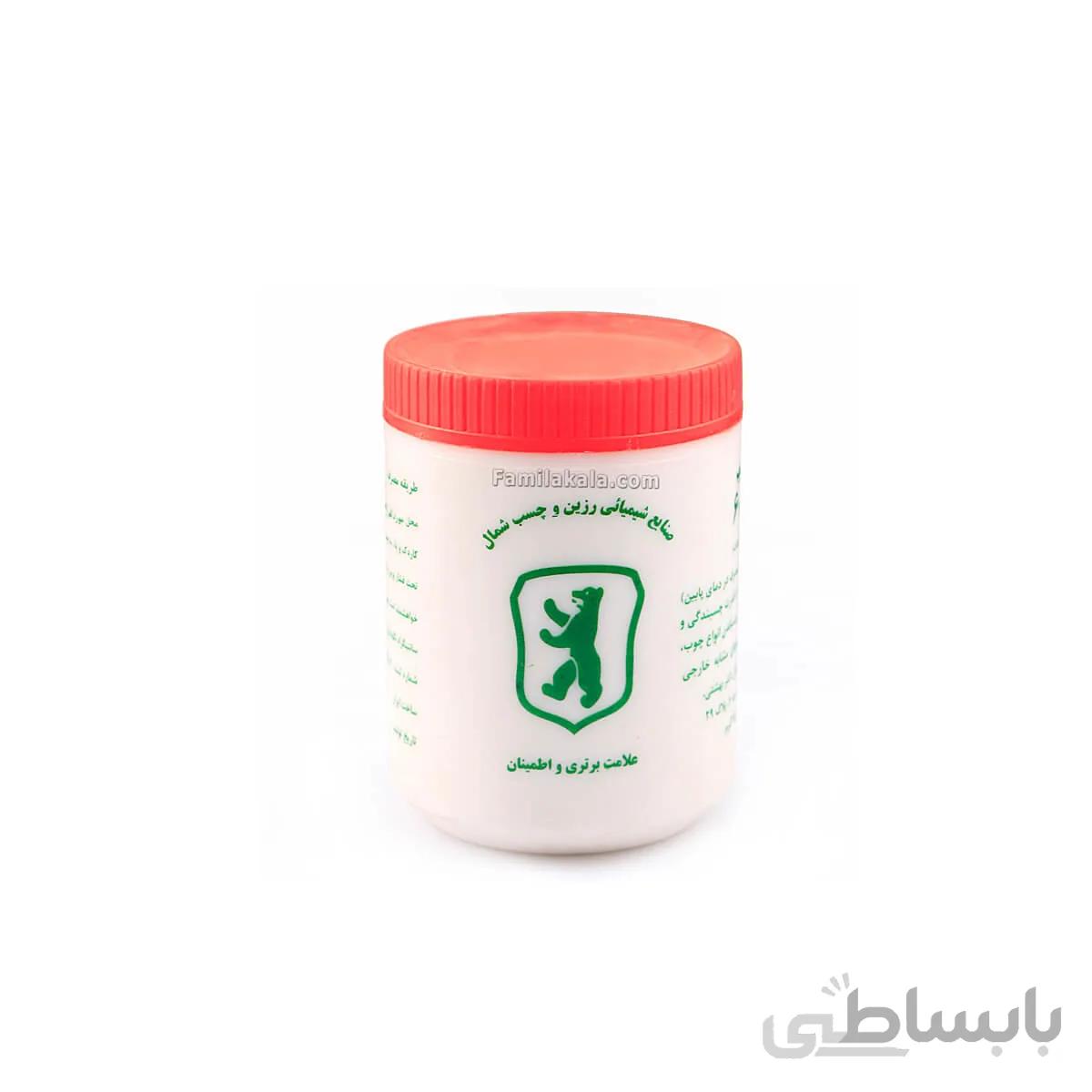 چوب شمال ۱