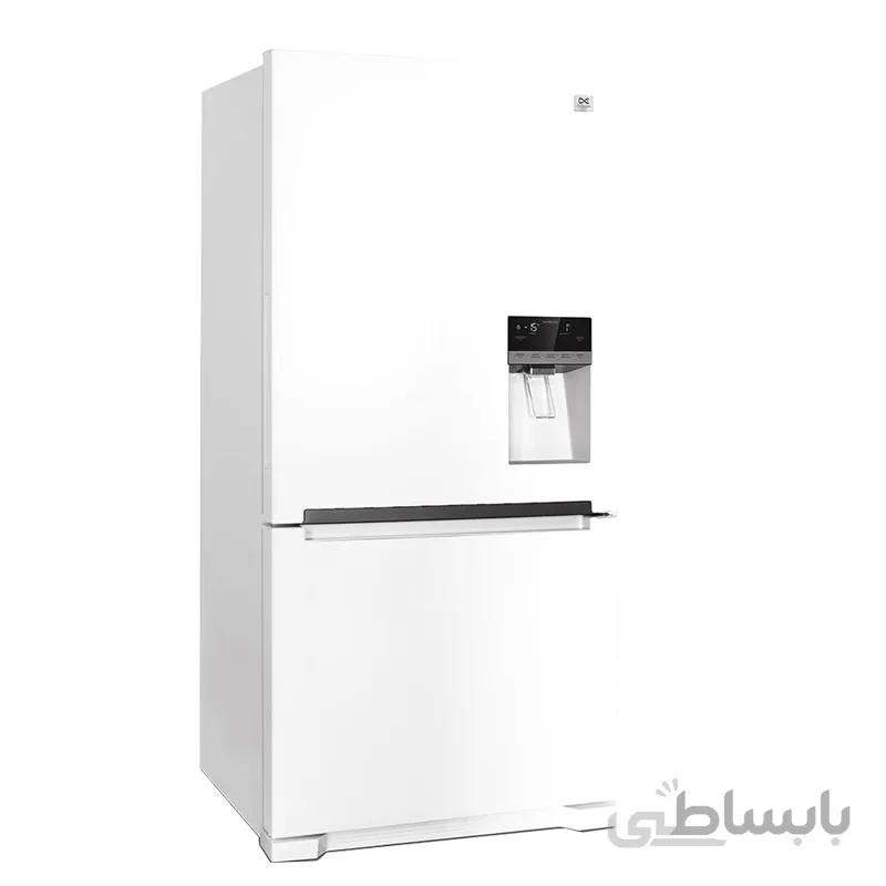 یخچال و فریزر دوو مدل D2BF-0291LW