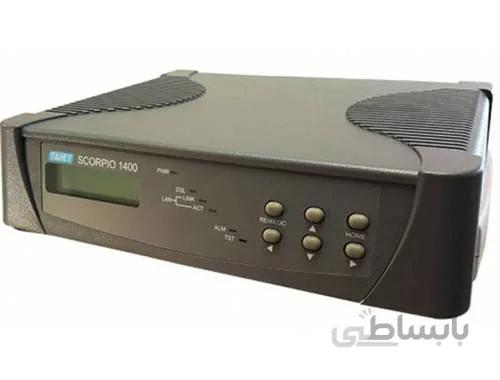 مودم تاینت G.SHDSL Scorpio 1400RL