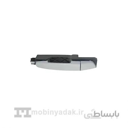 دستگيره بيروني درب عقب چپ ليفان x60