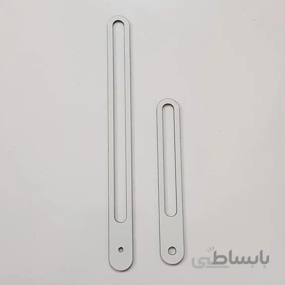 عقربه سفید کد b500