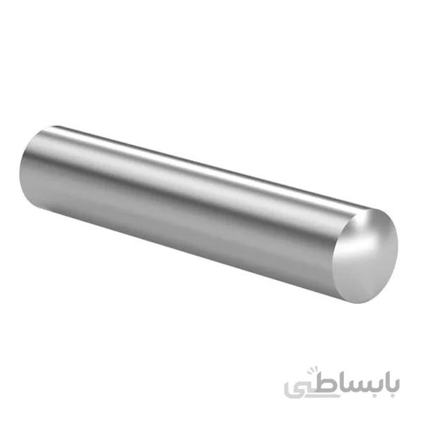 پین تثبیت ساده نووارت ایتالیا سایز 30*2 DIN6325 mm ا 30*2 mm