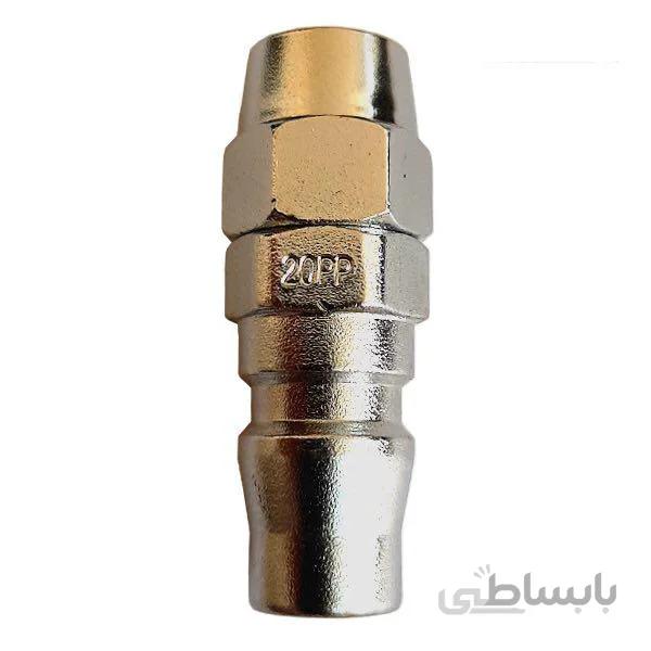 دنباله شلنگ فنری رونیکس مدل 20PP
