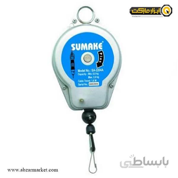بالانسر سوماک مدل SA-2204A