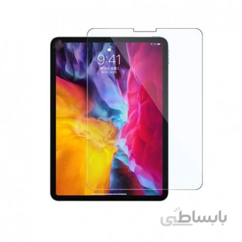 محافظ صفحه نمایش آیپد iPad برند JCPAL مناسب برای iPad Pro 12.9 ,2018-2019-2020