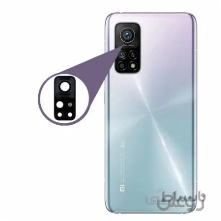 Xiaomi Mi 10T Pro Camera Lens Glass