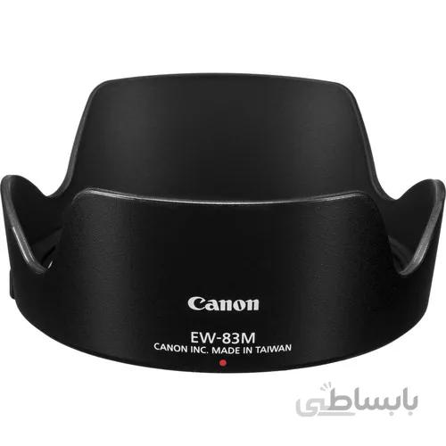 هود لنز کانن Canon EW-83M Lens Hood