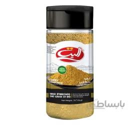 ادویه کاری الیت مقدار 70 گرم