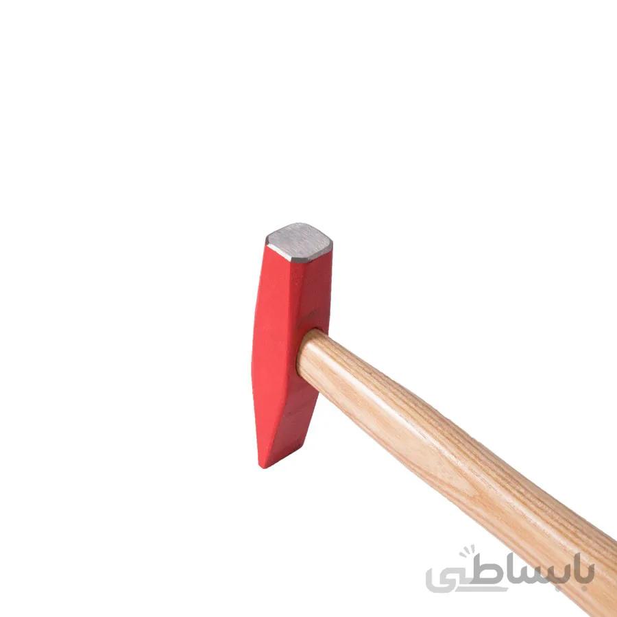 چکش مهندسی 200 گرم مدل AB 2410 ایران پتک