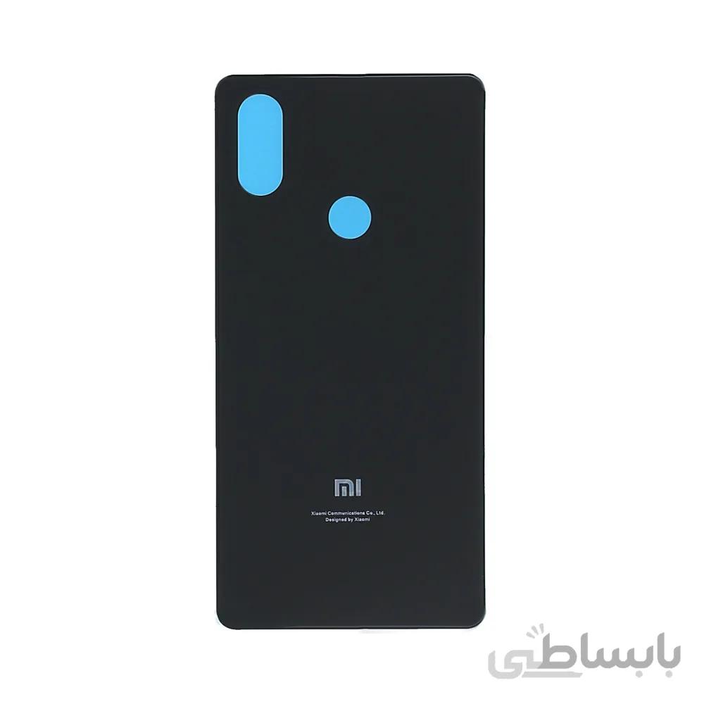 درب پشت گوشی شیائومی Xiaomi Mi 8 ا Back Door Xiaomi Mi 8