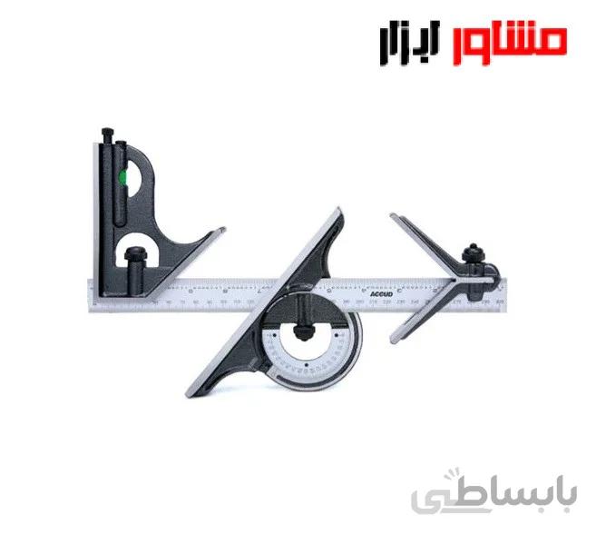 گونیا مرکب آکاد مدل 02-180-817