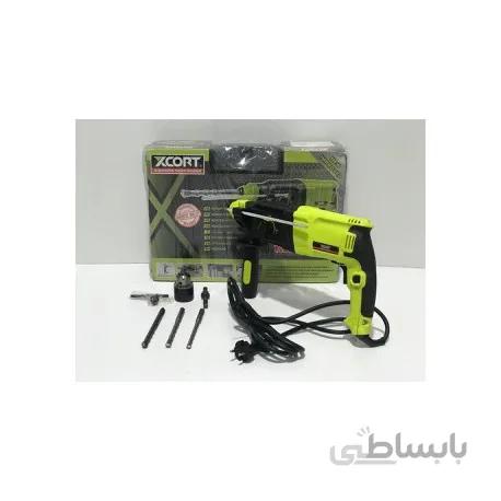 هلتی تخریب اکسکورت مدل xzc05-26