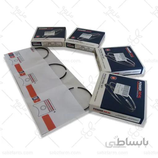 رينگ 025کاما178 پاورسيل ترک