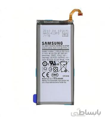 باتری سامسونگ Samsung Galaxy J6