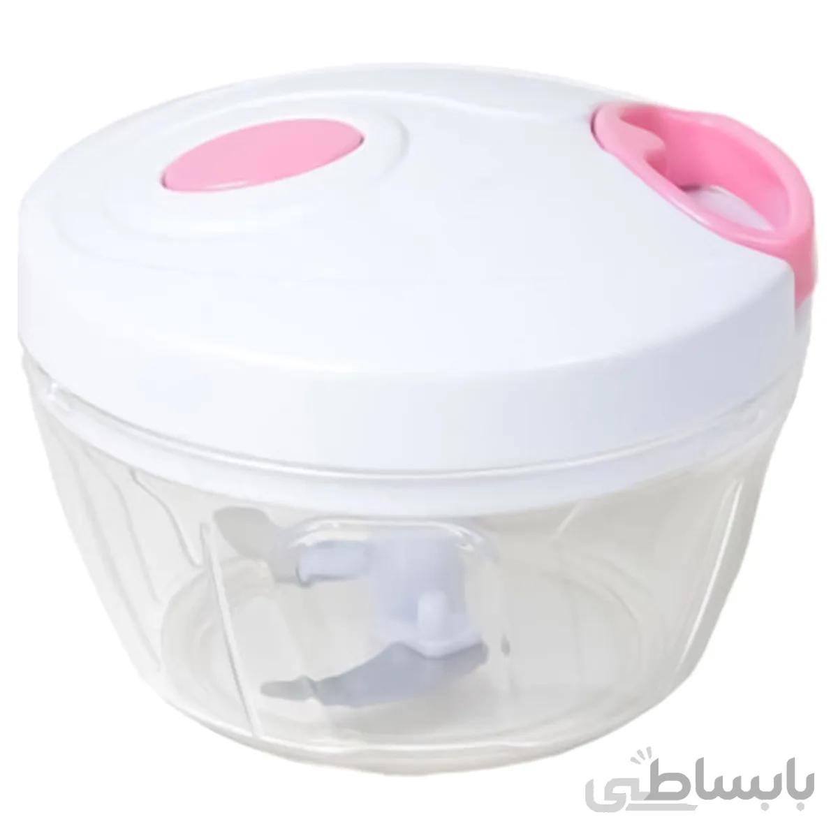 خردکن دستی ارو مدل falcon کد 1117