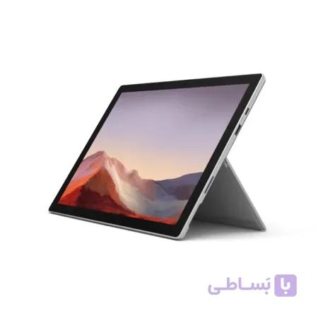 سرفیس پرو 7 مایکروسافت - Core i7-1065G7 Iris Plus 16GB 512GB
