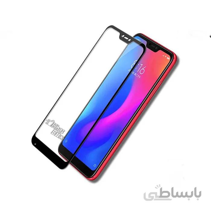 محافظ صفحه نمایش شیائومی مدل Mi A2 lite
