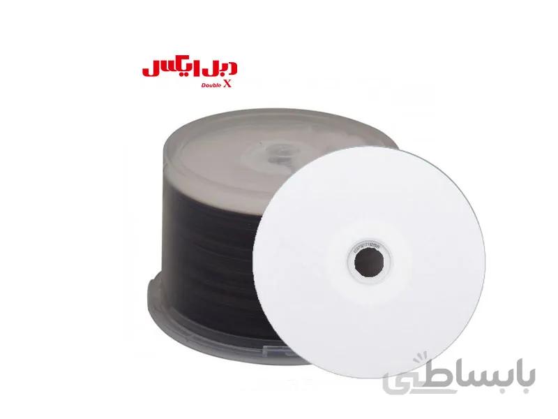 سی دی پرینت می اپرو 52 ایکس باکسدار 50 عددی