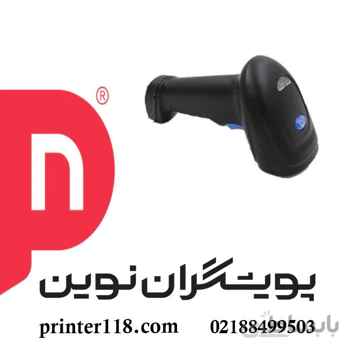 بارکد اسکنر DELTA EC331 ا DELTA EC331 Barcode Scanner