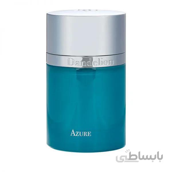 ادوپرفیوم مردانه آزور Azure دندلیون 80 میل