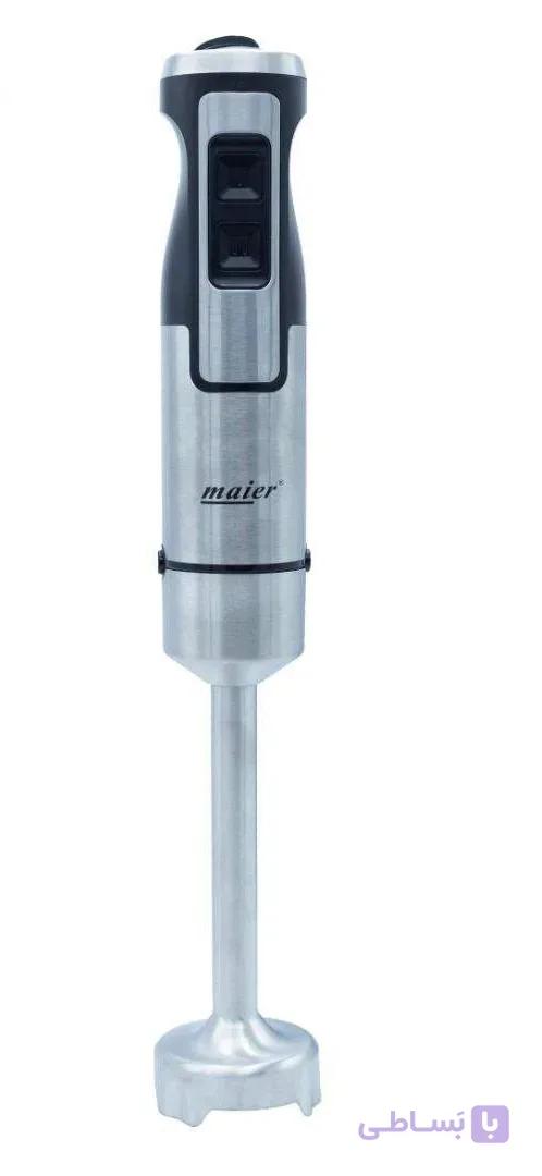 گوشت کوب برقی مایر مدل MR-180