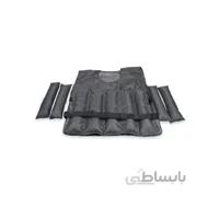 جليقه وزنه اي 9 کيلويي VX