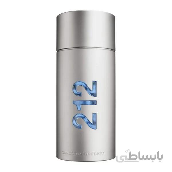عطر کارولینا هررا سی اچ ان وای سی 212 ا عطر CAROLINA HERRERA 212 NYC