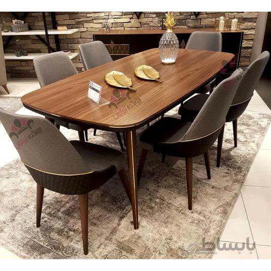 میز ناهار خوری آرسین
