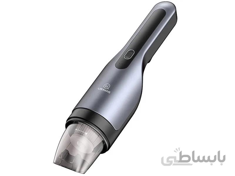 جارو شارژی خودرو یوسمز مدل US-ZB108