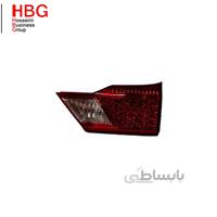 چراغ خطر عقب روی صندوق راست اصلی هوندا ( Genuine parts ) - سیتی