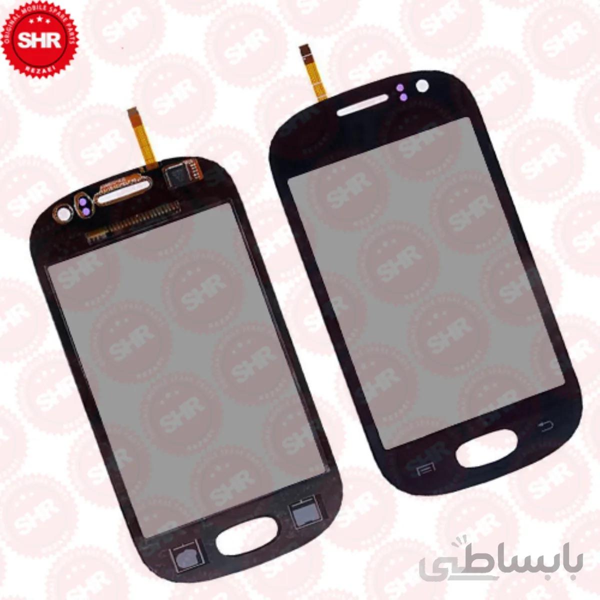 تاچ سامسونگ S6810 S6812 GALAXY FAME مشکی