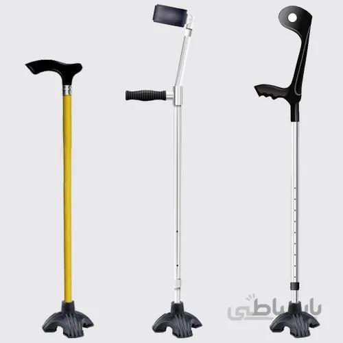 عصا یار