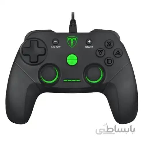 دسته بازی تی دگر مدل ARIES T TGP500