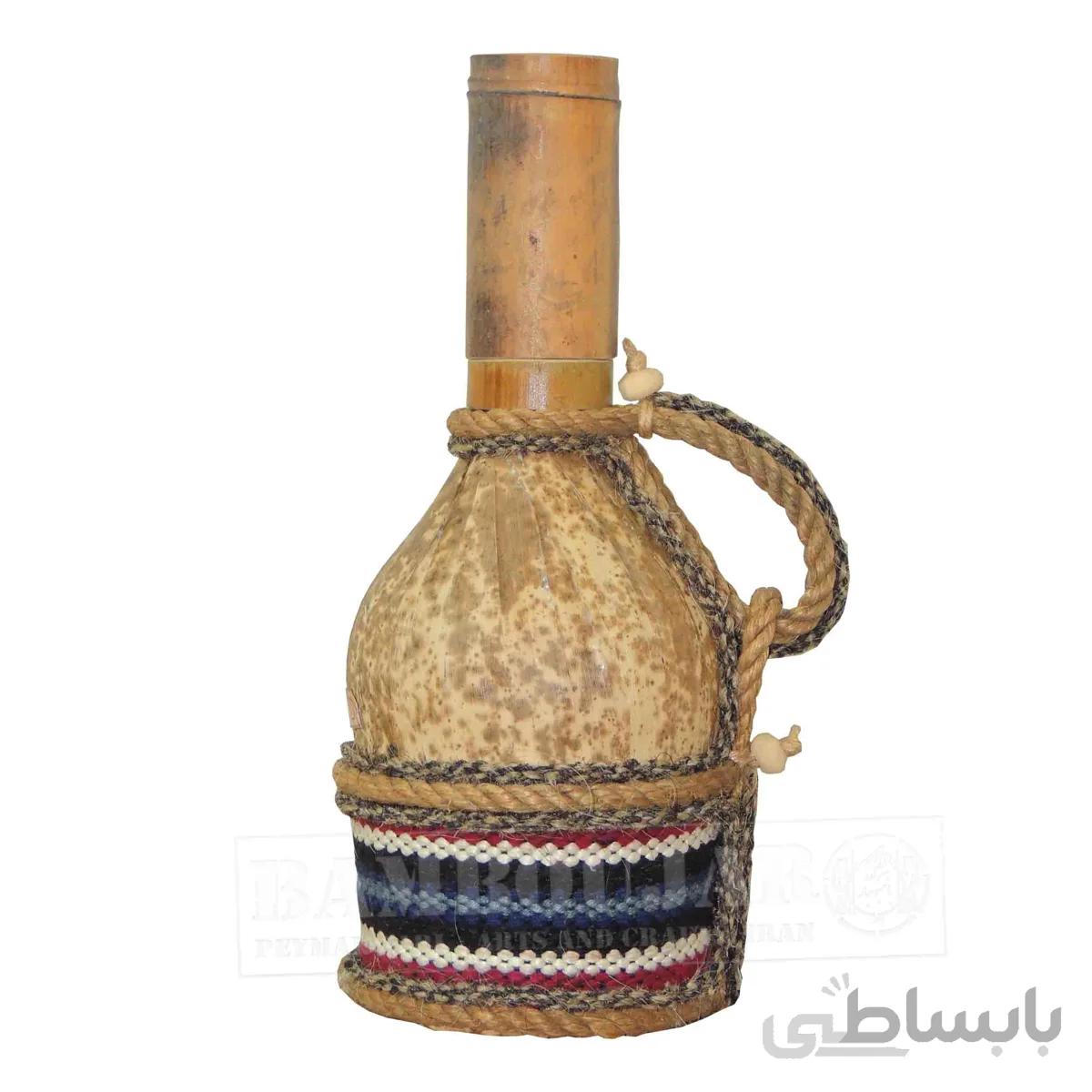 بطری مدل آویسا بامبو جار کد2 Bt3LAviC