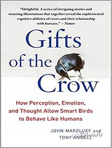 Gifts of the Crow هدیه کلاغ ها