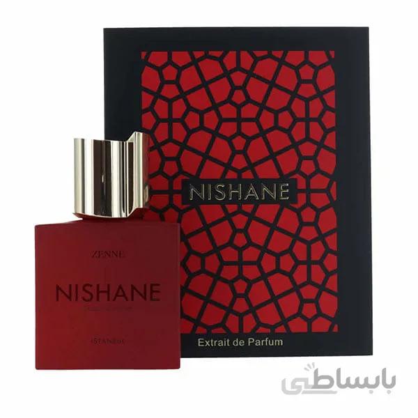 عطر ادکلن نیشان زن زنانه و مردانه