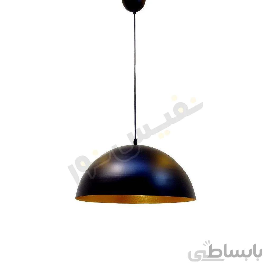 چراغ آویز سقفی دکوراتیو مدل LN21