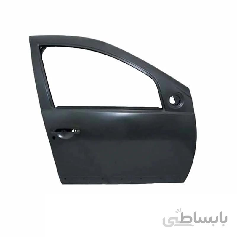 درب جلو راست ال نود