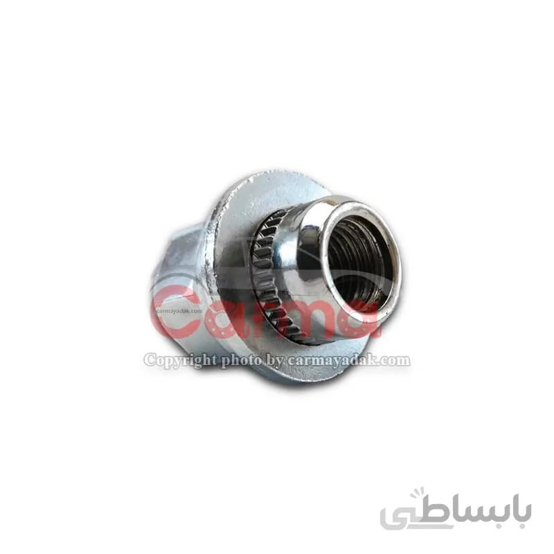 مهره چرخ ام وی ام X33