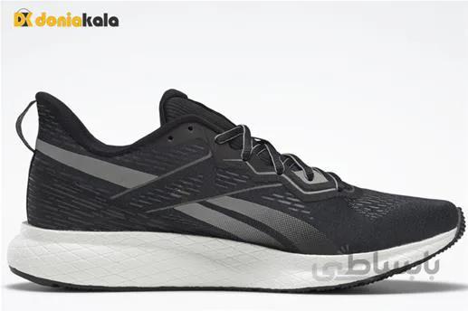 کفش کتانی ورزشی و پیاده روی اورجینال ریباک فلایت راید Reebok Forever Floatride Energy 2 RFT FW8010 ا Original sneakers and walking shoes Reebok Forever Floatride Energy 2 RFT FW8010