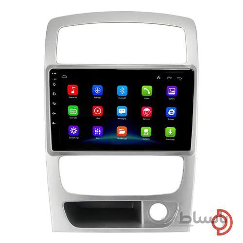 مانیتور اندروید برلیانس h320-h330 برند مدیاپلاس مدل C3