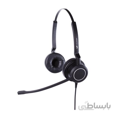 هدست VTX100 UNC DUO