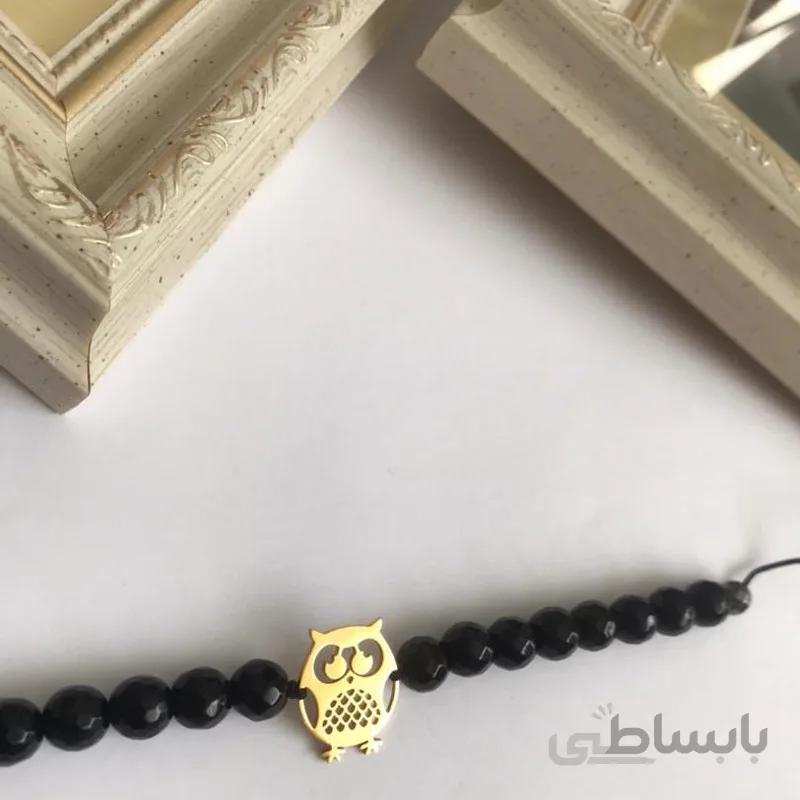 دستبند جغد